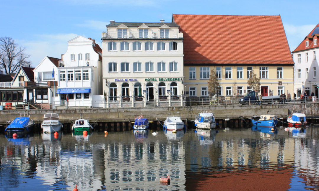 Unterkünfte Warnemünde und Umgebung WarnemündeKoje