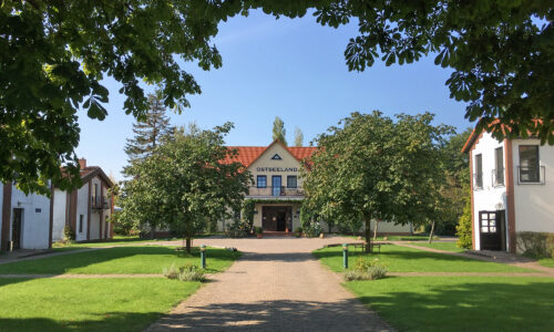 Hotel Ostseeland